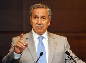 Arınç'ın Köşk seçimi ve Erbakan yanıtı