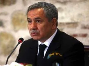 Arınç'tan bomba açıklamalar