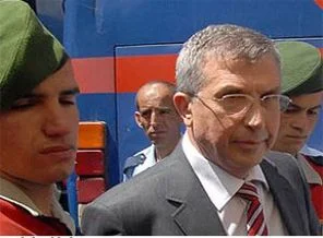 Arslan: Avcı'yla görüştüm