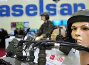 Aselsan'dan 12 milyon dolarlık sözleşme