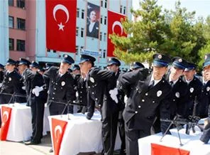 Atalay'dan polislere askerlik müjdesi