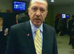Atina'dan Erdoğan'a geniş güvenlik önlemi