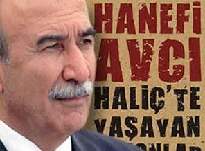Avcı: Bu yargı herkes için tehlikeli