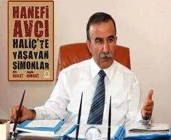 Avcı Silivri Adliyesi'nde