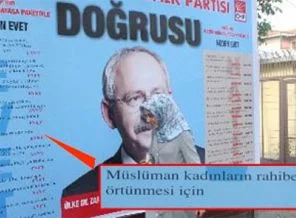 Avcılar Belediye Başkanı disipline sevk edildi