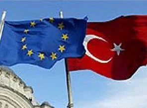 'Avrupa sıkı dur, Türkiye seni kurtaracak'