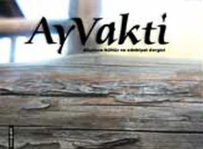 'Ay Vakti' 10. yılını doldurdu