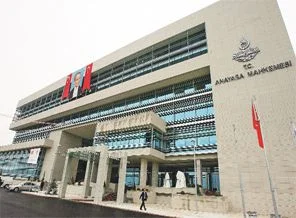 AYM'nin yeni üyeleri ant içecek