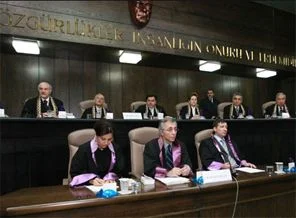 AYM üyelerinin emekli olma tarihleri
