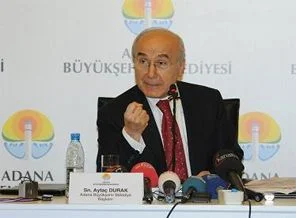'Aytaç Durak, CHP'nin üyesi bile olamaz'