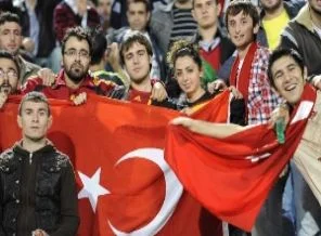 Azerbaycan: 1 - Türkiye: 0