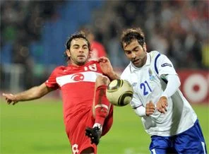 Azeri futbolcuların galibiyet primi!