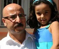 Baba suç duyurusunda bulundu