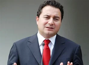 Babacan, bankaları kuşa benzetti