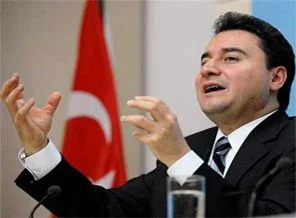 Babacan, TİM'e konuk olacak