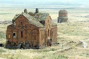 Bahçeli Cuma Namazını Ani'de kıldı
