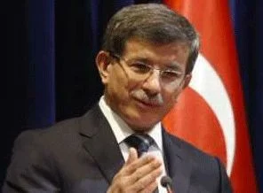 Bakan Davutoğlu, Kuveyt ve Katar'ı ziyaret edecek