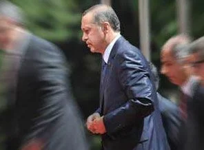 Bakanlar kurulu toplantısı sonra erdi