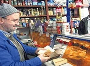 Bakkalcılık bitiyor mu?