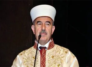 Bardakoğlu: Başörtüsü özgürlük sorunudur