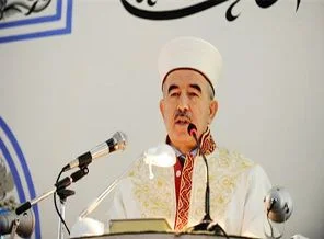 Bardakoğlu: Yeterli kurbanlık var