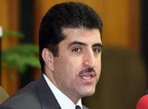 Barzani: Kürt sorununda yardıma hazırız