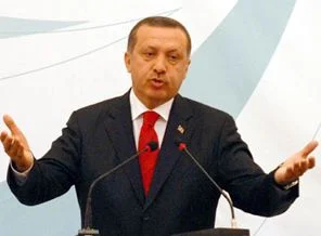 Başbakan'dan 'HSYK' açıklaması