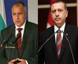 Başbakan Erdoğan, Sofya'da