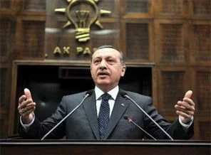Başbakan'ın türban mesajı