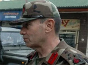Başbakana hakaret etmişti...