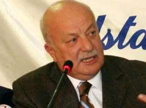 Başkan Şener'den Teofilo'ya sert tepki