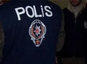 Başkanı gelse onu da almayın