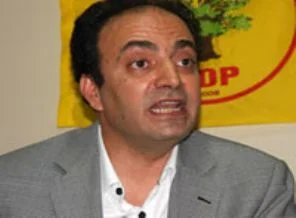 Baydemir'den tuhaf 'KCK' açıklaması