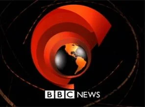 BBC, saldırıyı flaş haber olarak verdi
