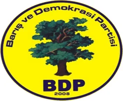 BDP Merkez Yürütme Kurulu toplandı