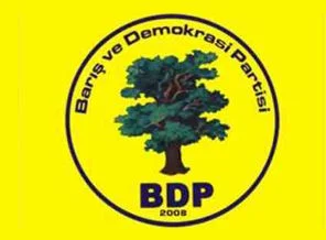 BDP'nin temeline ilk beton kim döktü?