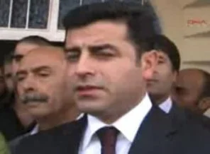 BDP TOBB'u ziyaret etti