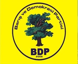 BDP ve İHD il başkanlarına suç duyurusu