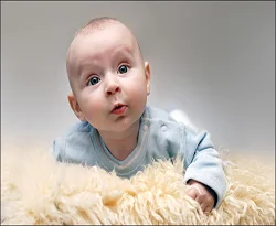 Bebek maması şişmanlatıyor