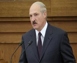 Belarus Cumhurbaşkanı, Türkiye'de