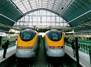 Belçika'da demiryolu işçilerinin grevi Eurostar'ı vurdu