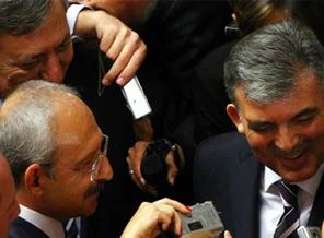 Belirsizlik son buldu: 'Serbest'