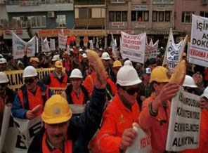 Bergama'nın Türkiye'ye faturası büyük