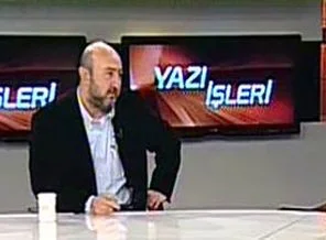 Berkan: Referandumda 'hayır' dedim