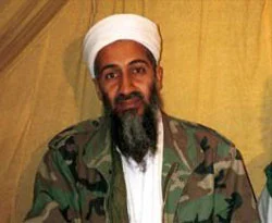 Bin Ladin'den dünyaya çağrı