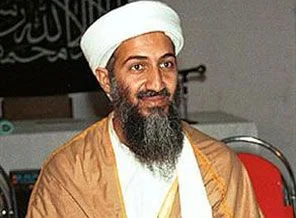 Bin Ladin yine ortaya çıktı