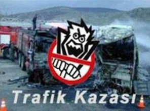 Bingöl'de trafik kazası: 1 ölü