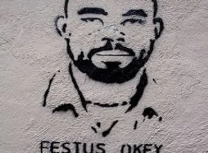 Bir garip cinayet davası...