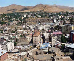 Bitlis'te toplu mezar kazısı başladı