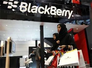 BlackBerry'de yeni formül aranıyor